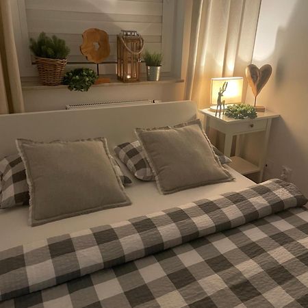 Apartament Stella Park Старгард-Щециньски Экстерьер фото