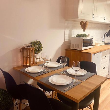 Apartament Stella Park Старгард-Щециньски Экстерьер фото
