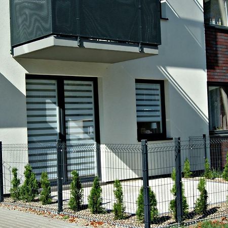 Apartament Stella Park Старгард-Щециньски Экстерьер фото