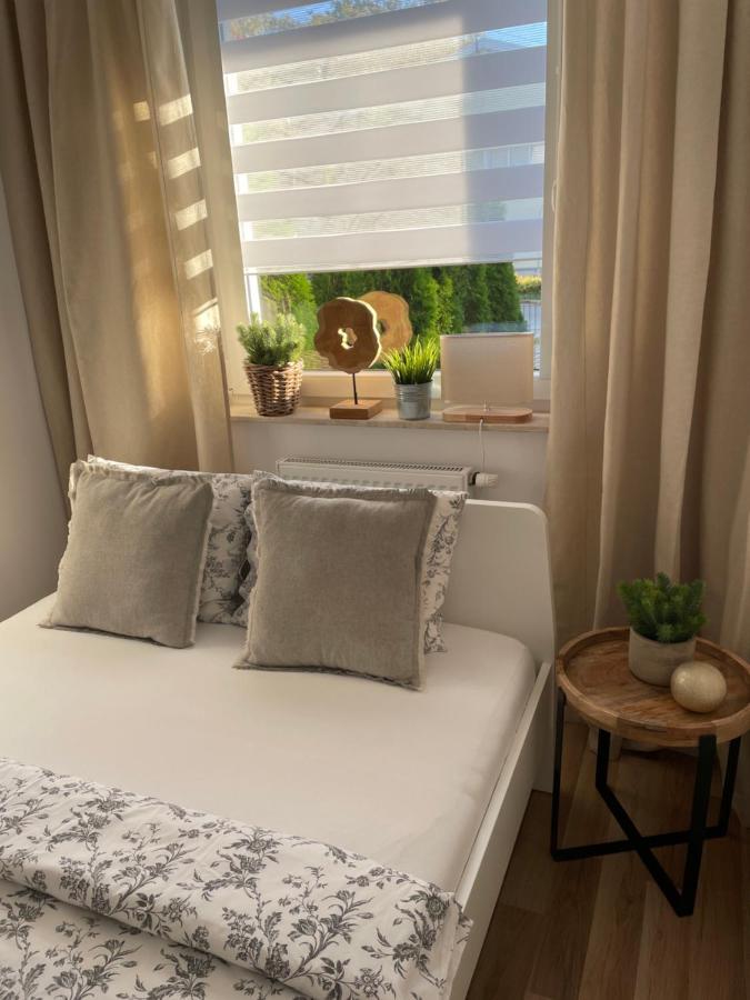 Apartament Stella Park Старгард-Щециньски Экстерьер фото
