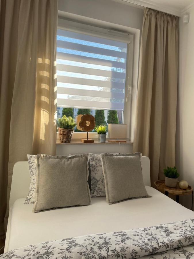 Apartament Stella Park Старгард-Щециньски Экстерьер фото