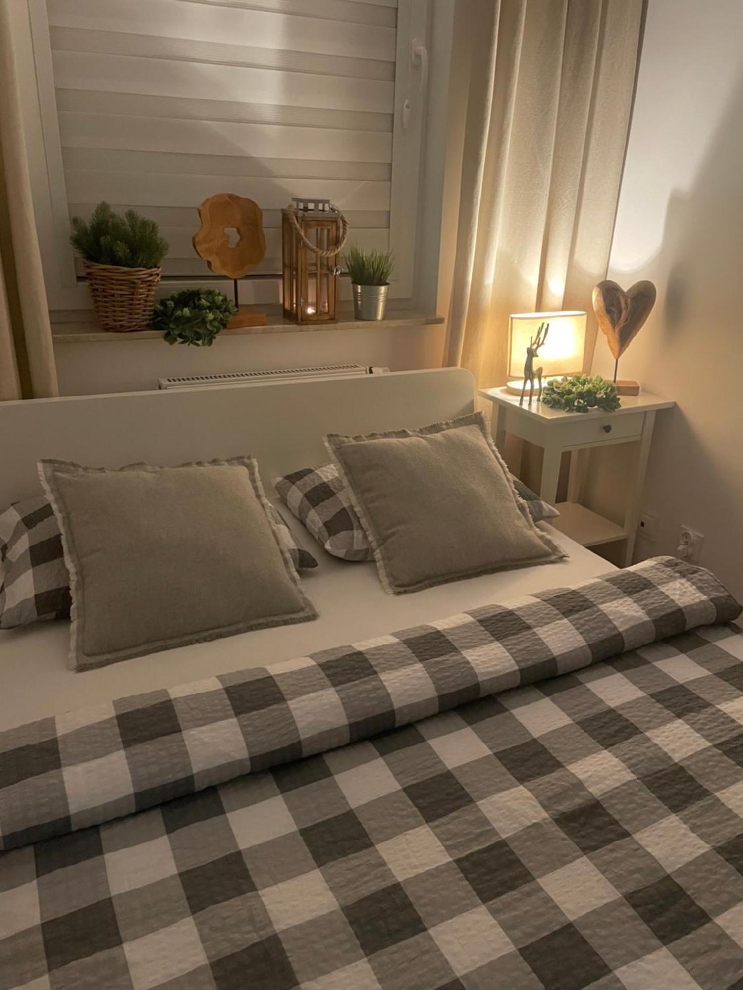 Apartament Stella Park Старгард-Щециньски Экстерьер фото