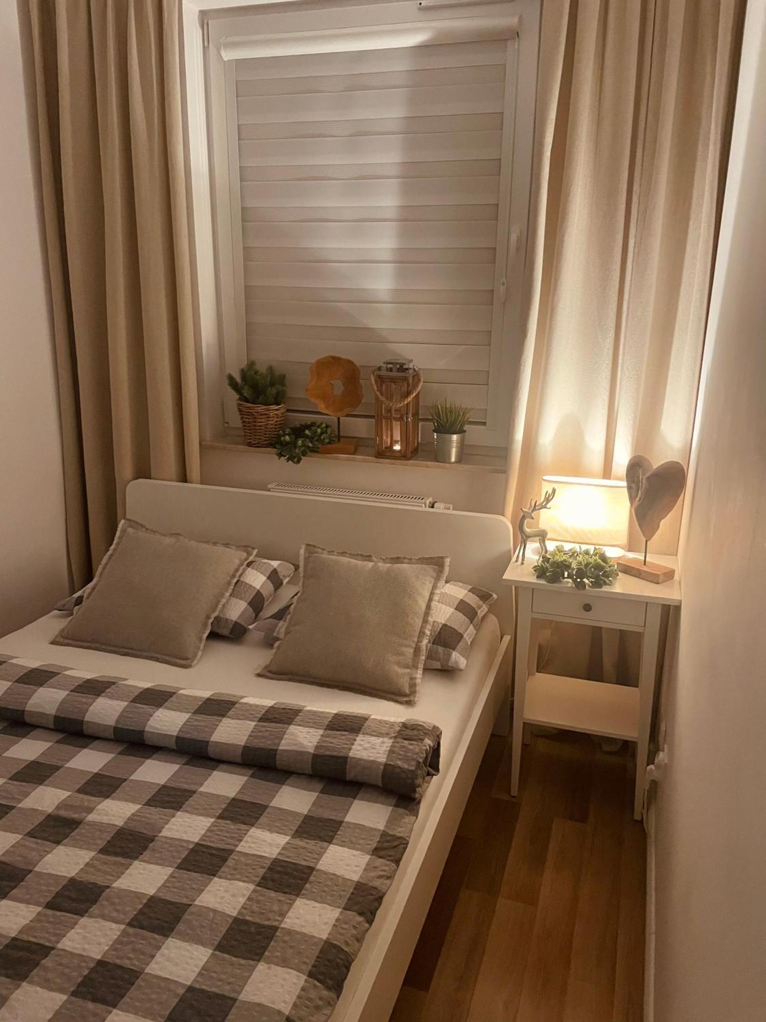 Apartament Stella Park Старгард-Щециньски Экстерьер фото