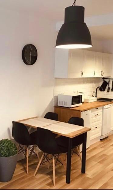 Apartament Stella Park Старгард-Щециньски Экстерьер фото
