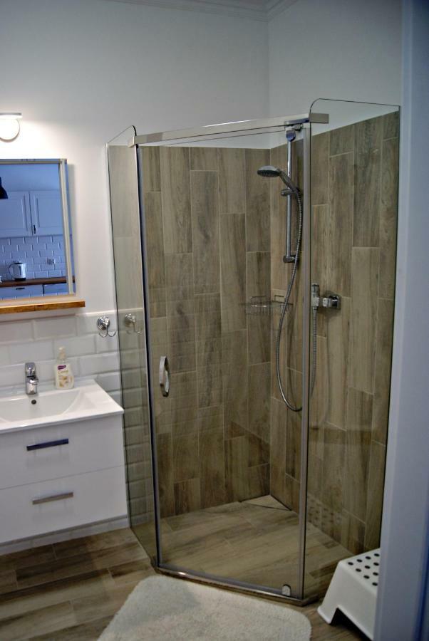 Apartament Stella Park Старгард-Щециньски Экстерьер фото