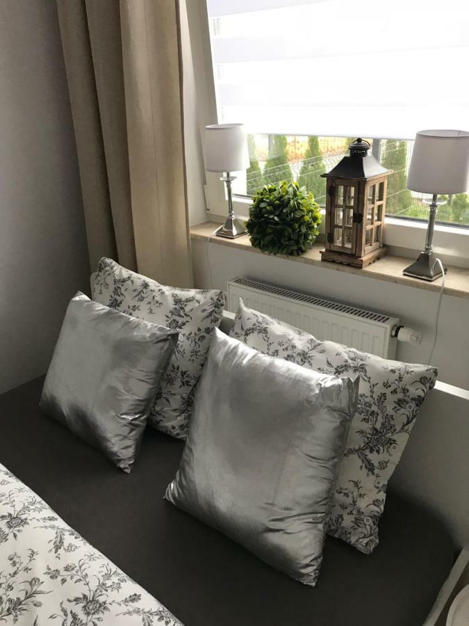 Apartament Stella Park Старгард-Щециньски Экстерьер фото