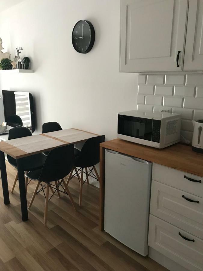 Apartament Stella Park Старгард-Щециньски Экстерьер фото