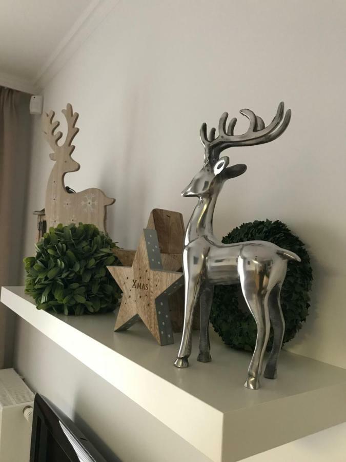 Apartament Stella Park Старгард-Щециньски Экстерьер фото